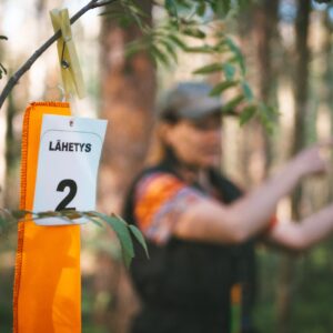 Piilolla hallintaan otto