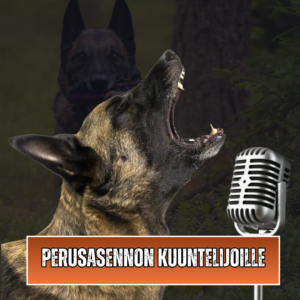 Jäsenyys Perusasennon kuuntelijoille ja faneille